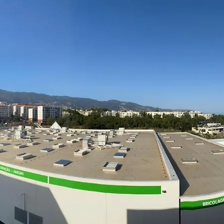 Oliveira * Фуншал