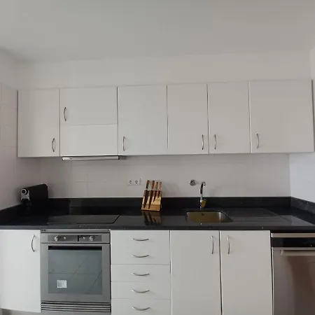 Apartmán Oliveira