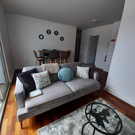 Oliveira Apartmán *