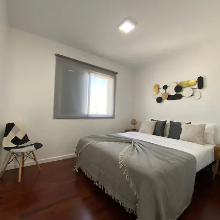 Apartamento Oliveira