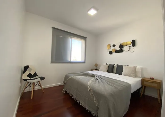 Apartamento Oliveira